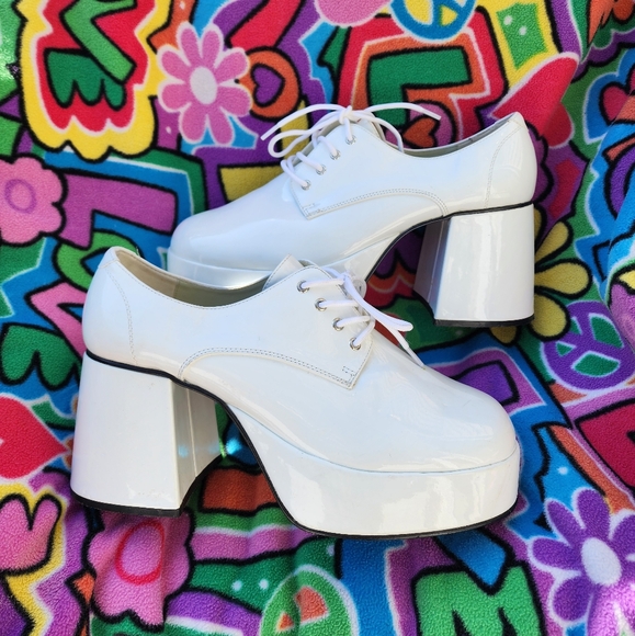 Funtasma Other - Funtasma Platform Shoes